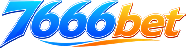 7666bet হোমপেজের লোগো